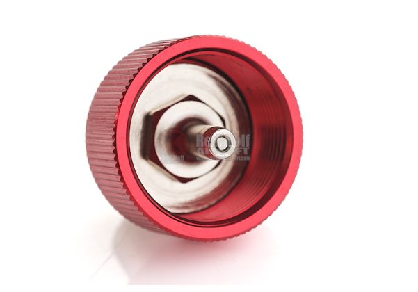 Madbull XG02 Airsoft Propane Adapter - Thumbnail 4