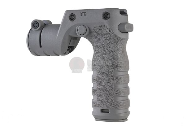 REACT™ Torch and Vertical Grip