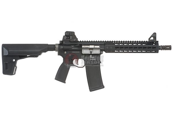 PTS Mega Arms MKM AR15 GBBR (CQB) | RedWolf
