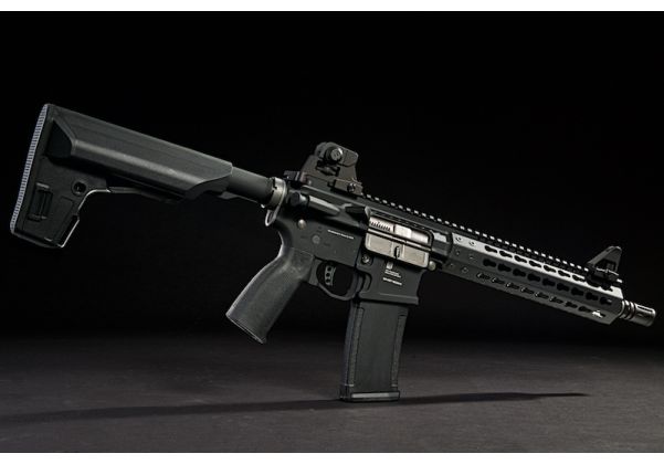 トイガン KSC M4 Magpul PTS Edition CQB ver.2 店内全品5％OFFクーポン】KSC・M4 MAGPUL PTSエディション（ver