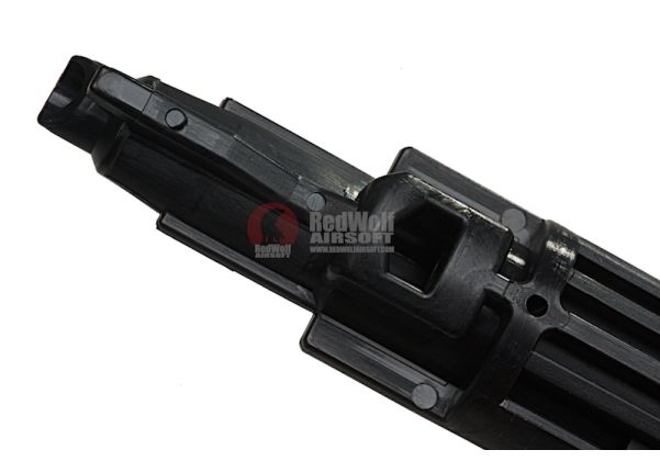 Tokyo Marui M4A1 MWS GBBR Nozzle (Original Part # MGG2-115