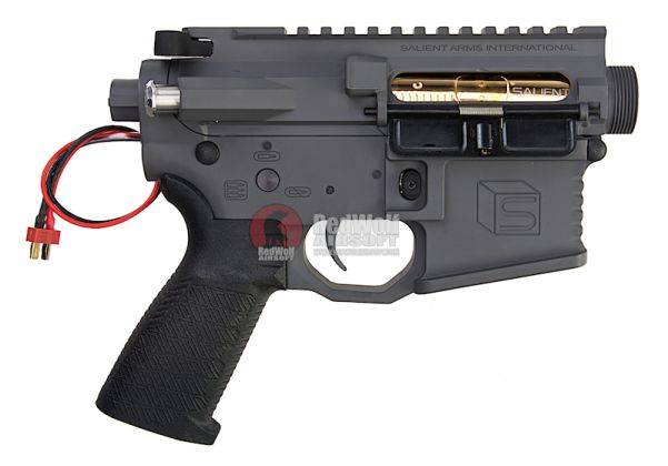 Modifier le pistolet airsoft XtremeDuty M4