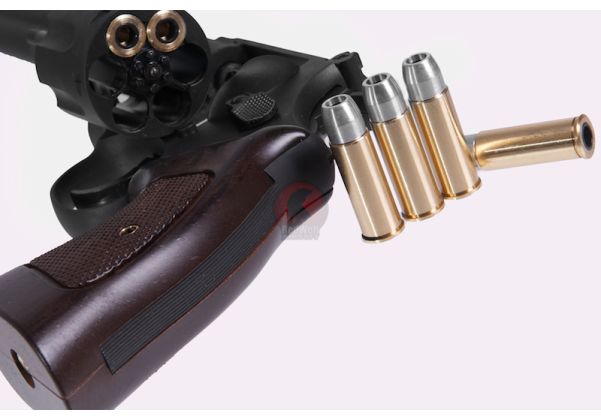 トイガン Marushin Gun Series Marushin M712 Metal Model Gun (Normal Engraving) | RedWolf