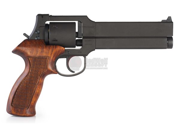 マルシン MATEBA 6mmBB X Cartridge Series