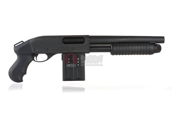 Maruzen LA870 with Shell Ammo Eject System | RedWolf