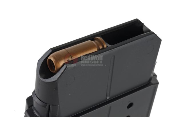 マルコ　エース Maruzen LA870 with Shell Ammo Eject System | RedWolf