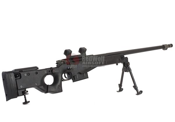 ARES AW 338 CNC Version (Olive Drab) | RedWolf