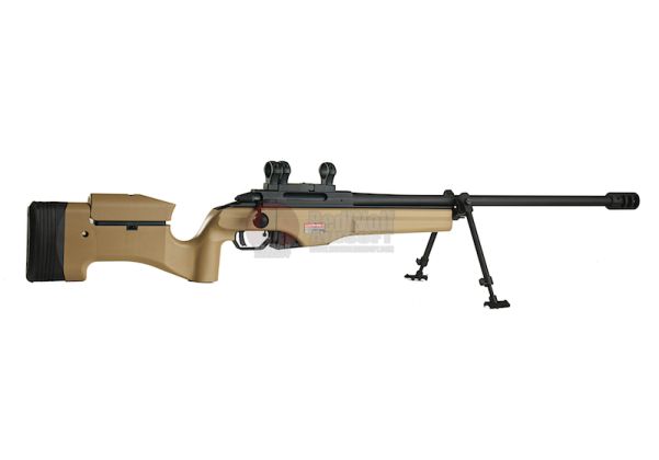 ARES SNIPER 530FPS MSR-008 OD