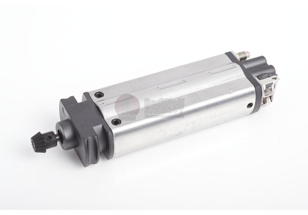 SYSTEMA PTW 対応 Torque Up & High Speed Custom Motor