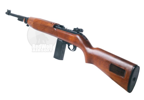Marushin M1 Carbine Short Magazine Version (6mm BB Version
