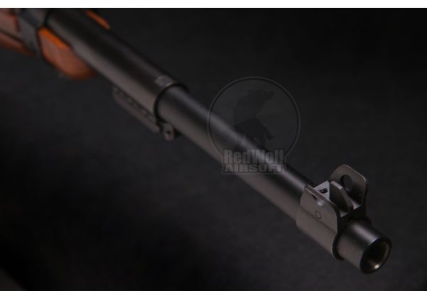 マルシン　U.S. M1  Carbine Marushin M1 Carbine Short Magazine Version (6mm BB Version