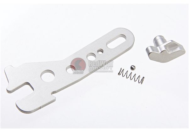 DRAKOF CONCEPT - Kit upgrade pour AEG M4 V2 - Heritage Airsoft