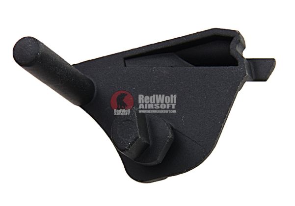 Nine Ball Custom Safety Lever (Single) for Tokyo Marui Hi-Capa 5.1