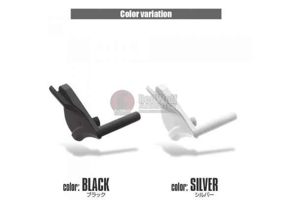 Nine Ball Custom Safety Lever (Single) for Tokyo Marui Hi