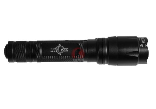 ライト・ランタン E2L OUTDOORSMAN SureFire E2L Outdoorsman Dual-Output LED, 60 Max Lumens