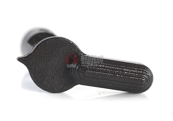 New-Age Steel Selector for WE M4 GBB | RedWolf