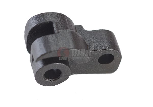 New-Age Steel Trigger Set for WE G Series GBB Series | RedWolf