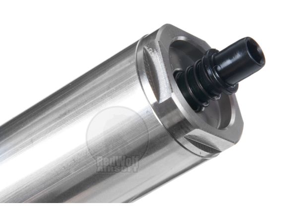 ptp Mサイズ Systema Steel Cylinder Unit M110 for M4/M4A1 PTW