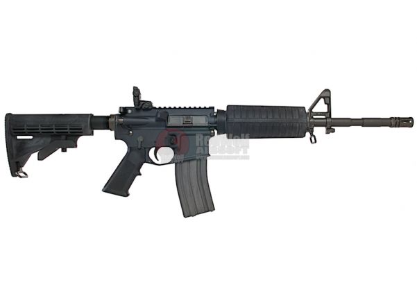 Systema PTW Professional Training Weapon M4A1 MAX (M150) Recoil 