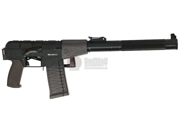 ロシア NPO AEG AS-VAL VSS ハンドガード LCT AK（NPOAEG SR-3M