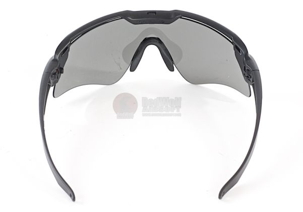 Oakley SI Ballistic M Frame Alpha Array (Matte Black / Grey