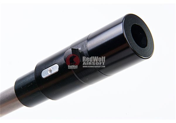 Orga Magnus HD Barrel 6.10mm Complete System (448mm) for Systema