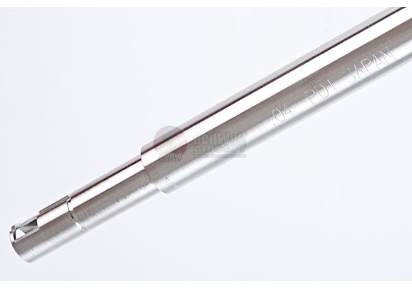 PDI 04 Precision Inner Barrel for Type 96 (495mm) using