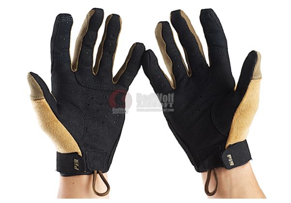 新品 PIG ALPHA グローブ コヨーテ　サイズM PIG Full Dexterity Tactical (FDT-Alpha Touch) Glove (M Size