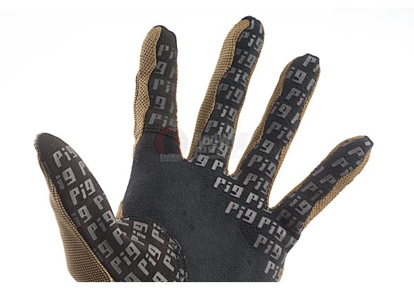 Pig Full Dexterity Tactical (FDT) Delta Utility Glove Multicam / X-Large