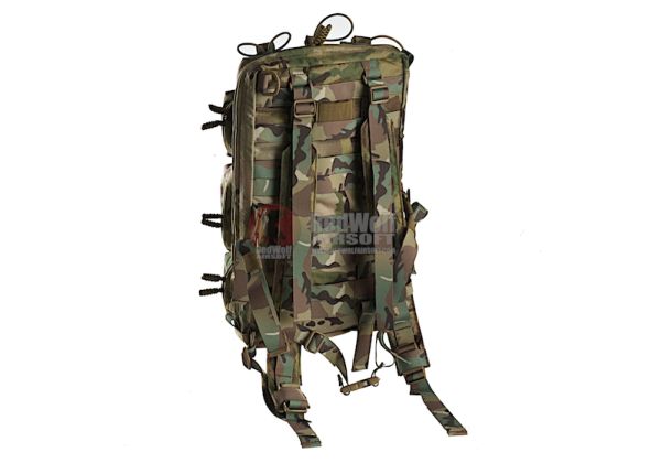 PANTAC C1 LWMS Light Weight Modular System Multi-Purpose Backpack