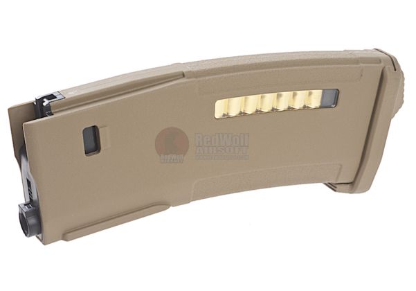 みんなが待ってた！＼再入荷待ち／人気ランキング Polymer Enhanced 120rds / 30 PTS Magazine Tokyo for (EPM) トイガン