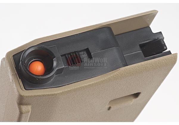 PTS 30 / 120rds Enhanced Polymer Magazine (EPM) for Tokyo