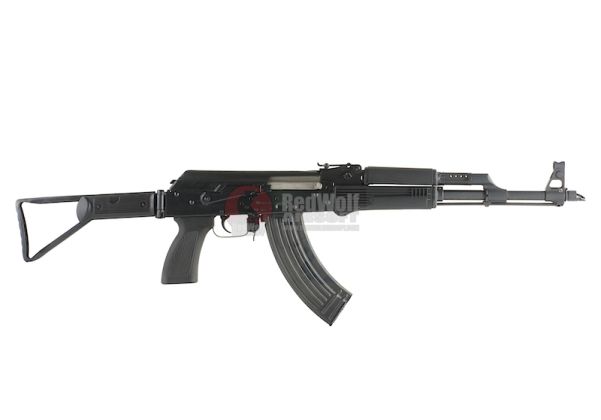 Real Sword (RS) Type 56-2 AEG Russia Tactical Handguard | RedWolf