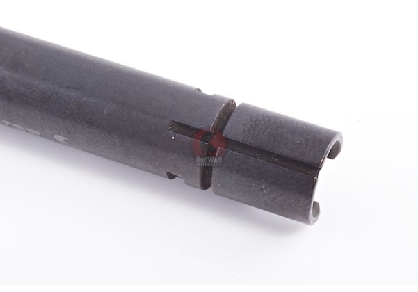 【新品】BARREL KNOT 歯ブラシ TSUTSU BARREL mini PDI Inner Barrel 6.01mm for Tokyo Marui MK23 GBB Airsoft Pistol