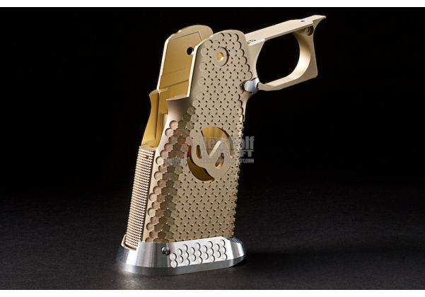 Airsoft Surgeon RWA Infinity CNC Aluminum Aggressive Mobius Airsoft Surgeon RWA Infinity CNC Aluminum Aggressive Mobius