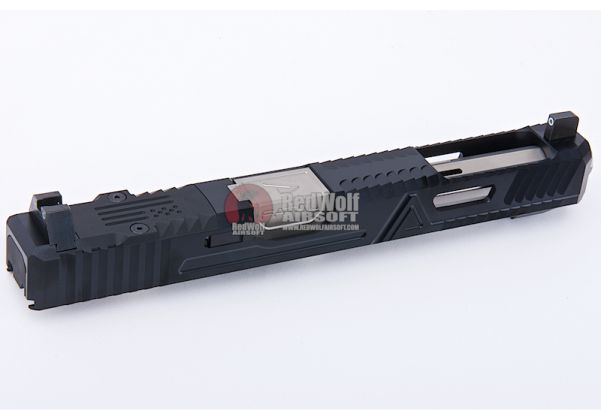 RWA agency arms UC 34 fatal edition 他色々 RWA agency arms UC 34 fatal edition 他色々 RWA agency arms