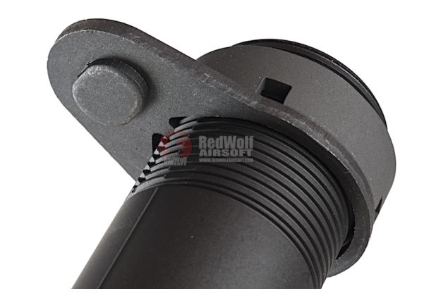 RWA Systema PTW 7 Position Pipe Tube Set | RedWolf