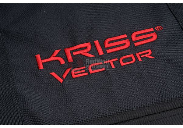 Satellite Krytac Kriss Vector AEG Gun Case | RedWolf