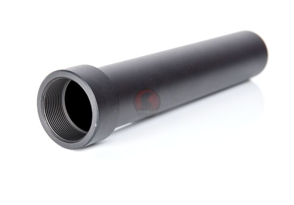 SAT CNC Magazine Extension for Tokyo Marui M870 | RedWolf SAT CNC Magazine Extension for Tokyo Marui M870 | RedWolf