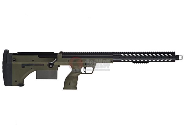 Silverback SRS A1 (22 inches) Pull Bolt Standard Ver. Licensed by