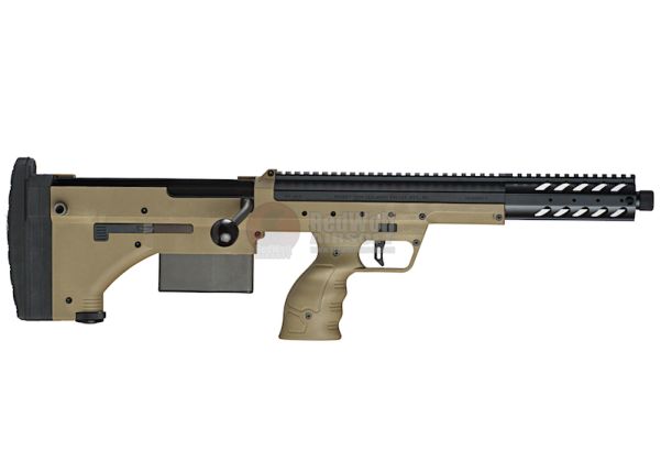 Silverback SRS A1 Covert (16 inches) Pull Bolt Short Ver. Licensed