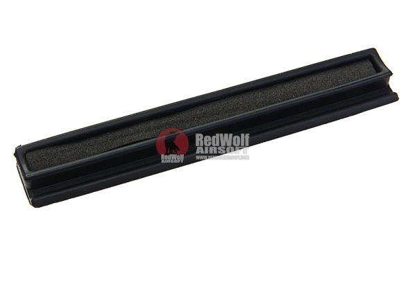Silverback SRS Bolt Dust Cover (for SRS-A2 Left Handed Model
