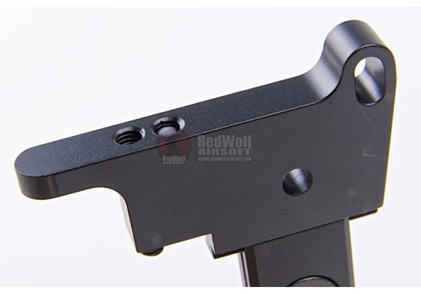 Silverback SRS Dual Stage Trigger - Match | RedWolf