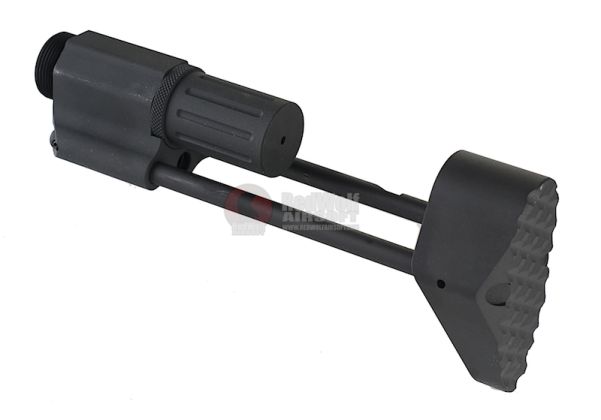SVOBODA Compact Carbine Stock for KWA / KSC / WA / Inokatsu