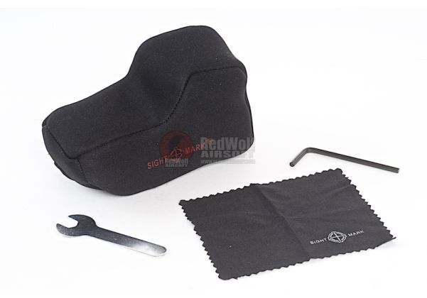 Sightmark Ultra Shot Plus - Black | RedWolf