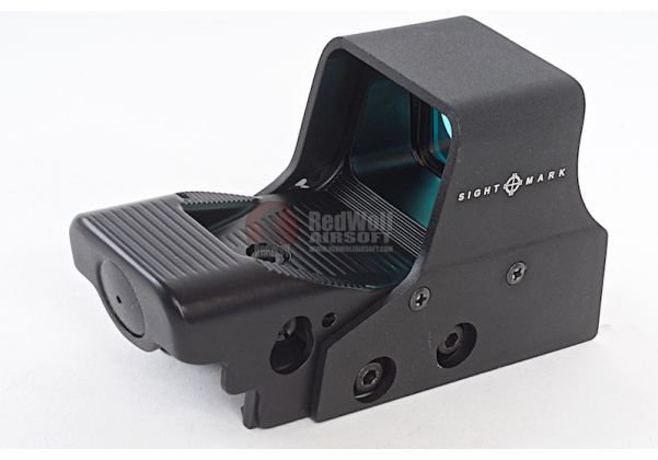 oku-shot専用 SightMark Dot Sight Ultra Shot A-Spec Reflex Sight