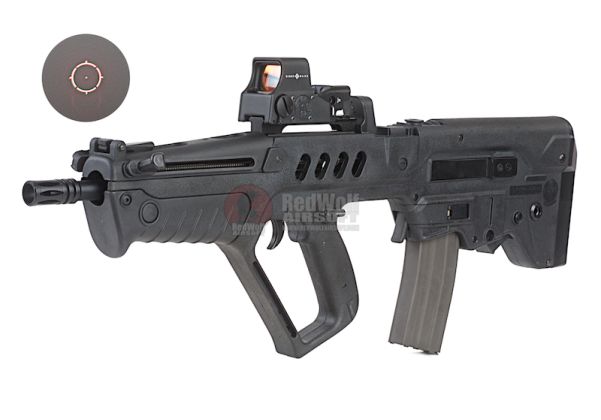 ひでじい Sightmark Ultra Shot M-spec Reflex Sight with Locking Mount: Ultra Shot M-Spec FMS