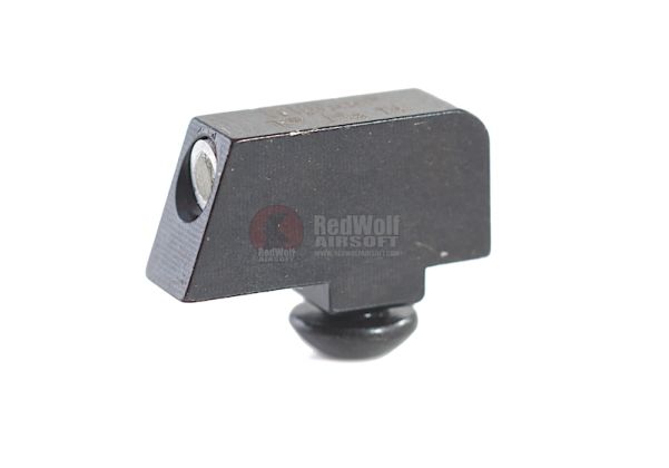 Detonator Warren Tactical Steel Sight Set for Tokyo Marui G Series
