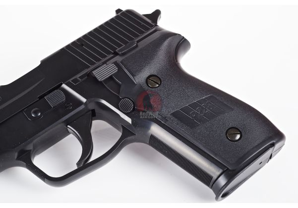 Tokyo Marui P228 Spring Airsoft Pistol (High Grade) | RedWolf