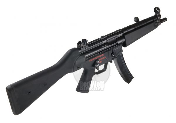 Systema PTW Professional Training Weapon TW5-A4 (MP5) (M90 
